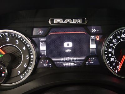 2024 Ram 1500 - Photo 14