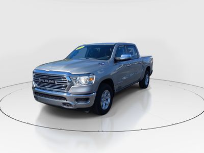 2024 Ram 1500 - Photo 3
