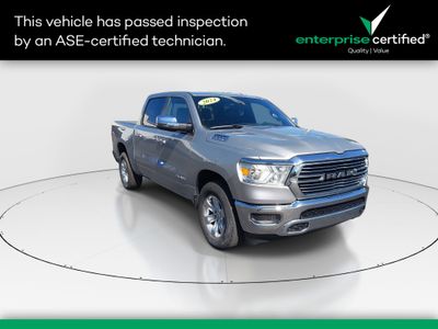 2024 Ram 1500 - Photo 1