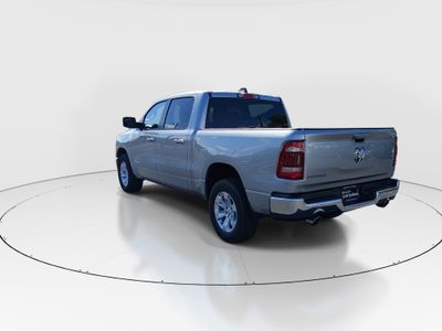 2024 Ram 1500 - Photo 5
