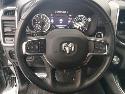 2024 Ram 1500 - Photo 12