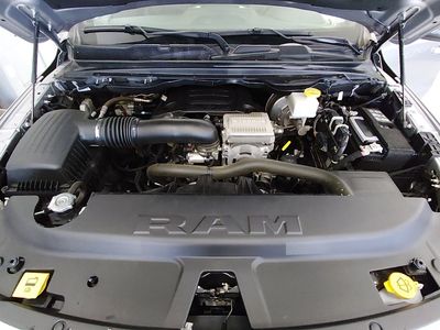 2024 Ram 1500 - Photo 9