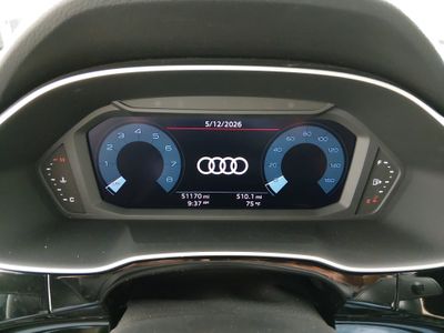 2024 Audi Q3 — photo 14 view