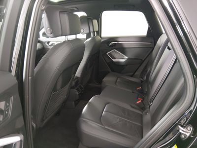 2024 Audi Q3 — photo 21 view