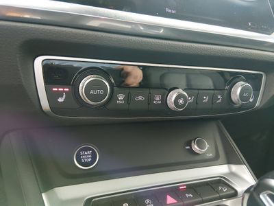 2024 Audi Q3 — photo 17 view
