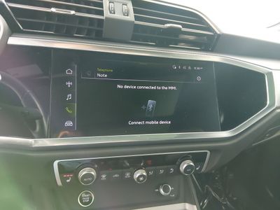 2024 Audi Q3 — photo 18 view