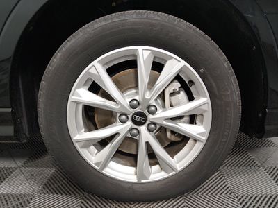 2024 Audi Q3 — photo 10 view