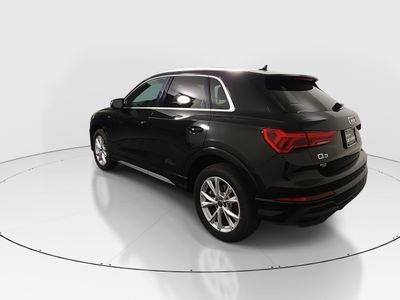 2024 Audi Q3 — detail view