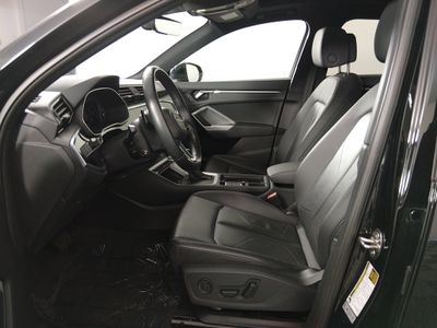 2024 Audi Q3 — photo 20 view