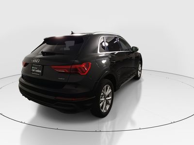 2024 Audi Q3 — photo 7 view