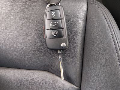 2024 Audi Q3 — photo 15 view