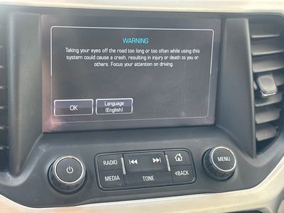 2019 GMC Acadia - Photo 12