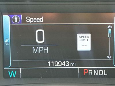 2019 GMC Acadia - Photo 23