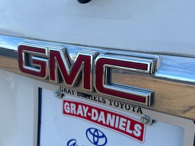 2019 GMC Acadia - Photo 34