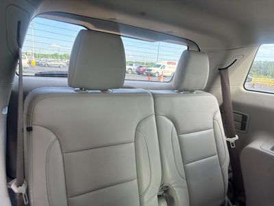 2019 GMC Acadia - Photo 28