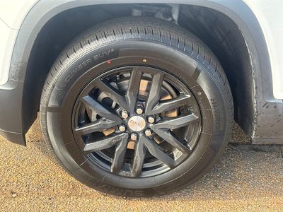 2019 GMC Acadia - Photo 25