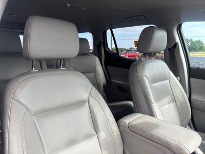 2019 GMC Acadia - Photo 17