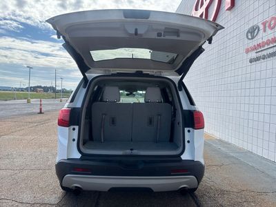 2019 GMC Acadia - Photo 31