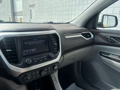 2019 GMC Acadia - Photo 15