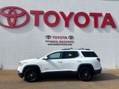 2019 GMC Acadia - Photo 4