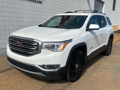 2019 GMC Acadia - Photo 1