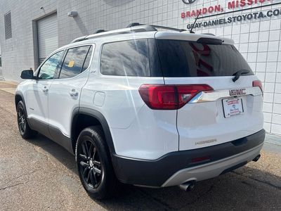 2019 GMC Acadia - Photo 5