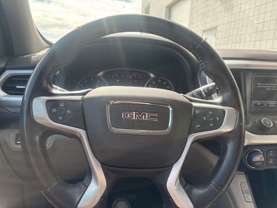 2019 GMC Acadia - Photo 19