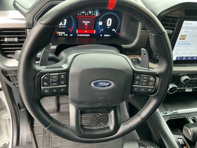 2023 Ford F-150 — photo 13 view