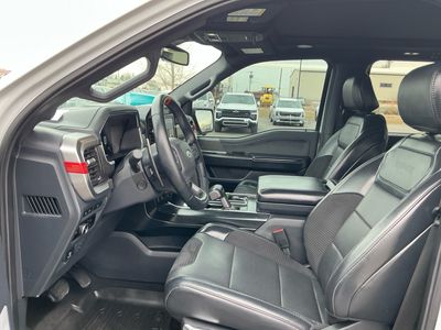 2023 Ford F-150 — photo 9 view