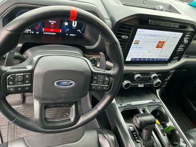 2023 Ford F-150 — photo 14 view