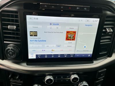 2023 Ford F-150 — photo 11 view