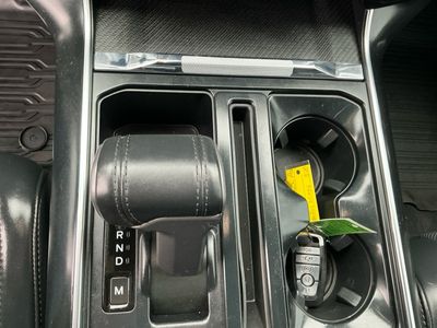 2023 Ford F-150 — photo 12 view