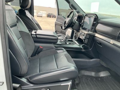 2023 Ford F-150 — photo 20 view