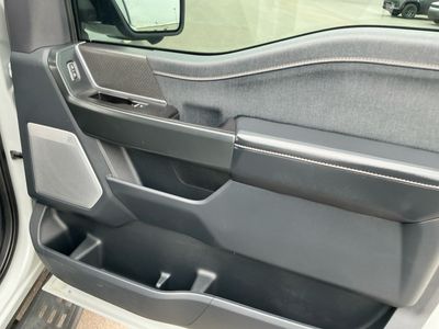 2023 Ford F-150 — photo 21 view