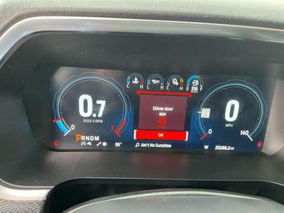 2023 Ford F-150 — photo 10 view