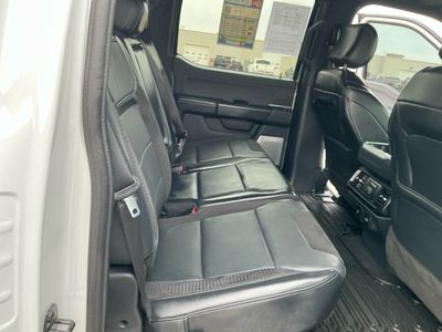 2023 Ford F-150 — photo 18 view