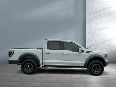 2023 Ford F-150 — photo 7 view