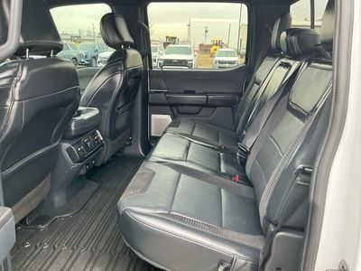 2023 Ford F-150 — photo 17 view