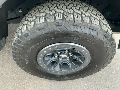 2023 Ford F-150 — photo 22 view