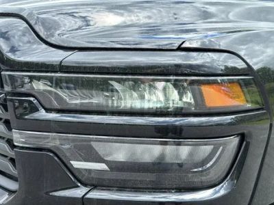2026 RAM 2500 — detail view