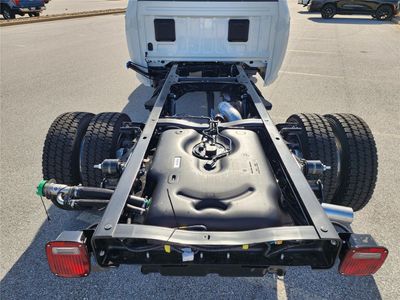 2026 2026 RAM 4500 Chassis Cab Big - Photo 4