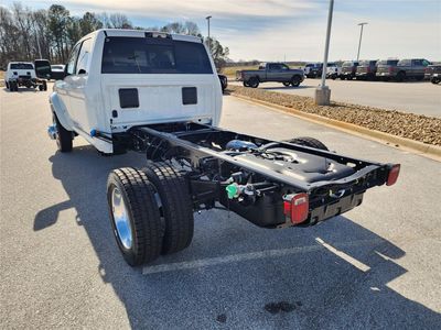 2026 2026 RAM 4500 Chassis Cab Big - Photo 5