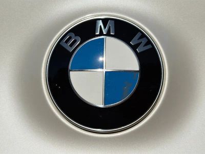 2025 BMW X3 — photo 11 view