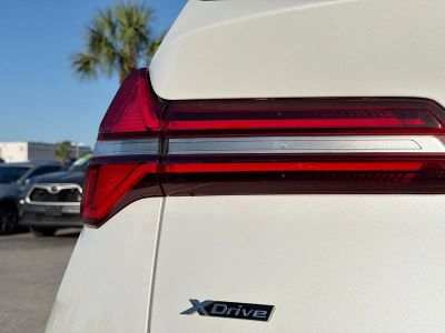 2025 BMW X3 — photo 10 view