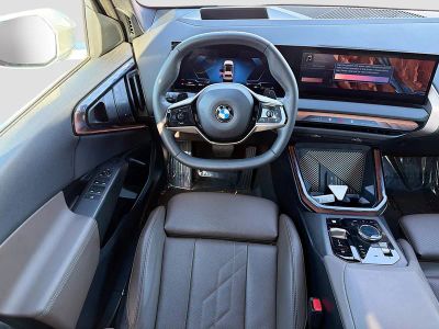 2025 BMW X3 — photo 17 view
