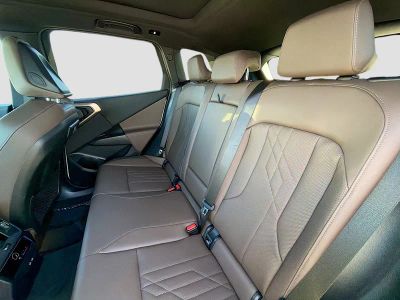 2025 BMW X3 — photo 21 view
