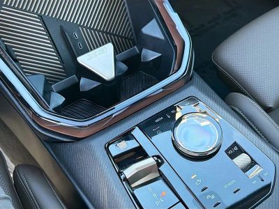 2025 BMW X3 — photo 29 view