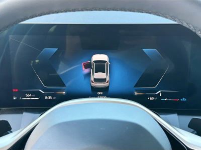 2025 BMW X3 — photo 39 view