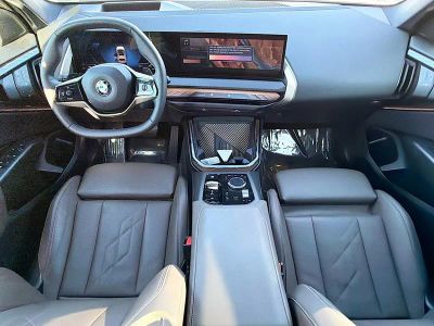 2025 BMW X3 — photo 16 view