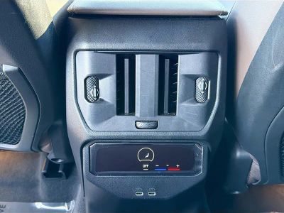 2025 BMW X3 — photo 20 view
